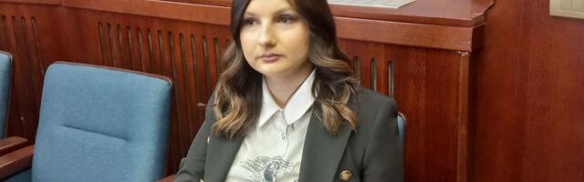 Marjana Petronijević o razlozima zbog kojih je podnela ostavku na funkciju pomoćnice gradonačelnika