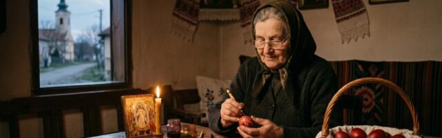 Dan velike tišine pred najveću radost: Šta nam poručuje Velika subota?