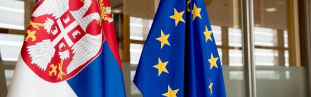 RSE: EU upozorava Srbiju na „Mrdićeve zakone“