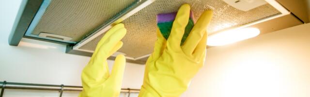 Malo ko zna za ovo dugme na aspiratoru, a vrlo je korisno: Zbog njega je ovaj uređaj "kralj kuhinje"