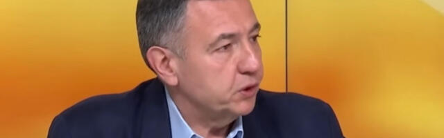 Анђелковић призива крваве сценарије за председника Србије