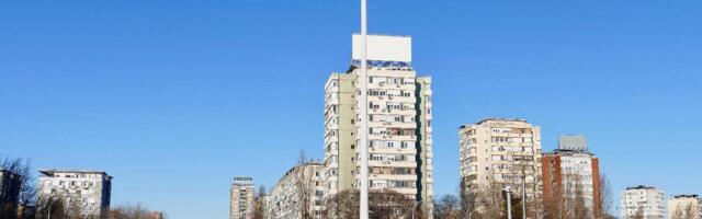 Hitna pomoć: Devojčica se teško povredila kada je pala s trotineta na Vračaru