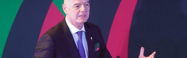 FIFA povećava nagradni fond za učesnike Mundijala za 15%