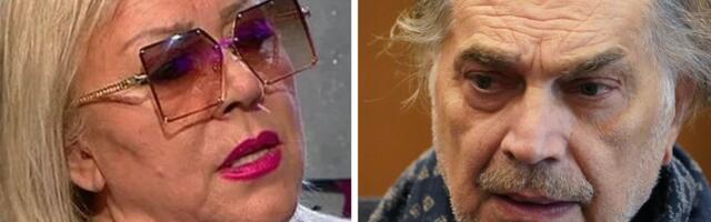 Zorica Marković otkrila tajnu sa snimanja "Tesne kože", evo šta se dešavalo između Voje i nje: "Ala bih te..."