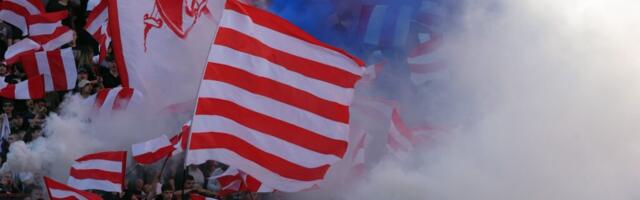 DELIJE NA NOGAMA! Zvezda sprema veliki povratak, ali i novu transfer BOMBU iz Rusije!