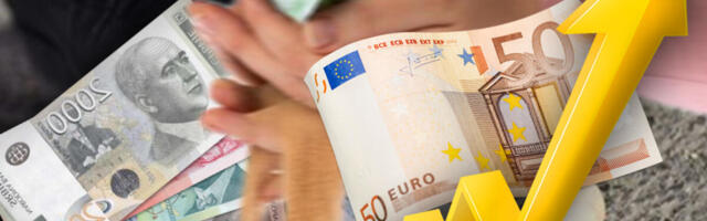 Šta nam je poskupelo, a šta je jeftinije? Ovo su nove potrošačke cene u Srbiji