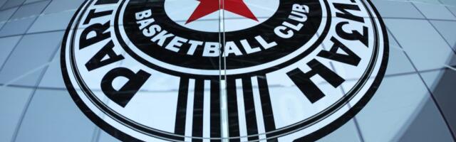 KK Partizan: Prodaja karata za prvi meč polufinala protiv Crvene zvezde počinje u subotu u 10 časova