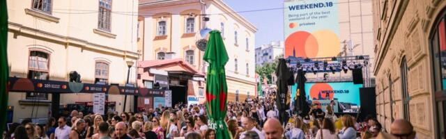 ChatGPT stiže u Rovinj: Igor Čanadi, hrvatski inženjer koji radi u  OpenAI-ju dolazi na Investment.Weekend