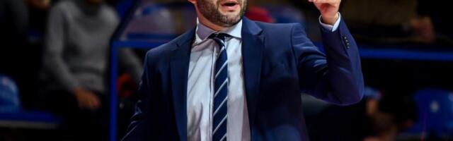 PRAVAC NEMAČKA! Vladimir Jovanović ima novi klub