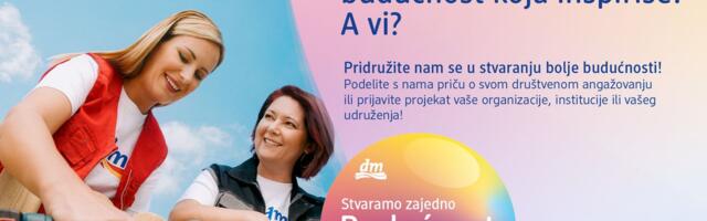 Mali koraci koji donose velike promene: Jasmina Aleksandrov i Danijel Pendić dele priče koje inspirišu