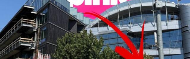 VODITELJKA NAPUSTILA PINK TELEVIZIJU, PA OTKRILA GOLU ISTINU O ODNOSU SA MITROVIĆIMA: Tada je morao da reaguje OVAJ voditelj!