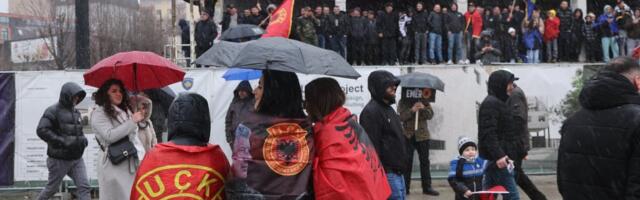 (VIDEO) Blokader brani Albance na KiM: Tvrdi da su divni prema Srbima, a ignoriše skoro 800 napada!