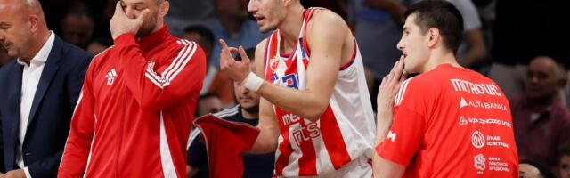 Bivši kapiten Zvezde menja sredinu