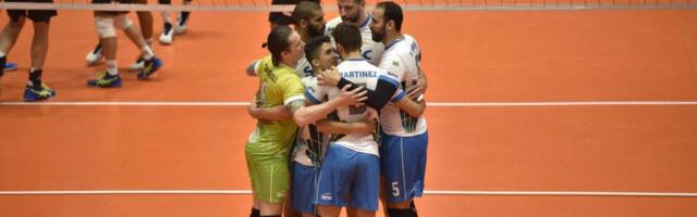 Ispisana istorija Lige nacija: Poljska – Argentina prvi set – 48:50!