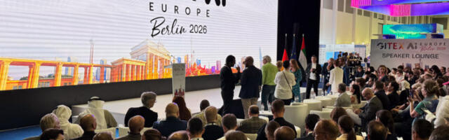 Чадеж: Србија у центру светске технолошке мапе