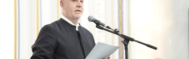 Reisul-ulema Kavazović: Ujedinite Islamsku zajednicu i ostavite djelo za buduće generacije