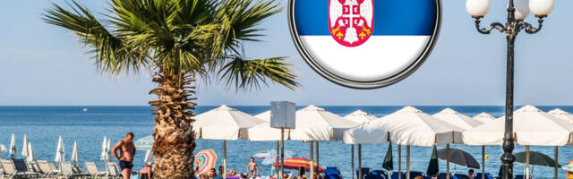 Srpkinja sa troje dece preživela dramu u Grčkoj zbog BABE: Brat iz Srbije "skočio u pomoć", priča je filmska