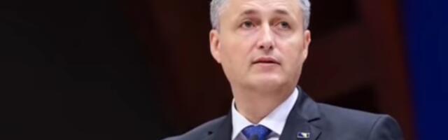 Rat Zagreba i Sarajeva: Bećirović optužio Hrvatsku za mešanje u unutrašnje stvari