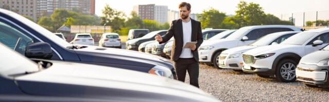Za ove pare, nema bolje! Prošunjali smo kroz auto plac - Našli smo blago