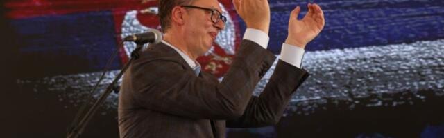 Vučić: Izbori će veoma brzo biti raspisani