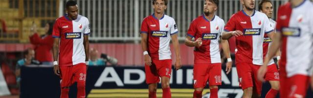 Ajaks predstavio pojačanje iz Juventusa pred gostovanje Vojvodini u Novom Sadu