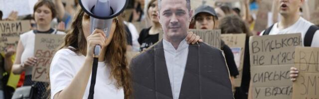 Zašto svrgavanje Fedorova izaziva proteste?