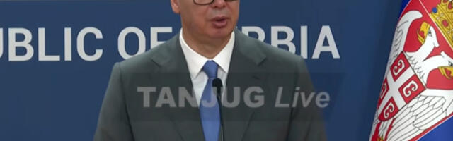 Vučić o tome kada će biti raspisani izbori: “Ja svoju reč držim, a na narodu je da izrazi svoju volju”