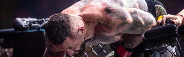 UFC spektakl u Beogradu: Vlasto Čepo vs Gilbert Urbina, sve što treba da znate o borbi