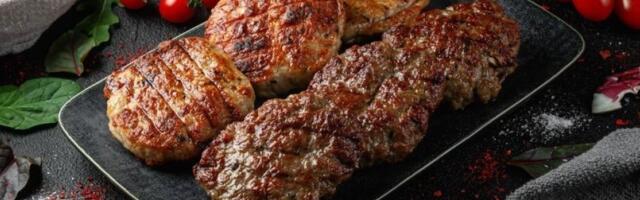 Trik za sočne faširane šnicle: Kao iz jugoslovenskih kafana - tajni sastojak pravi ogromnu razliku