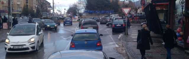 Polovina žitelja Kosova i Metohije spremna da se iseli