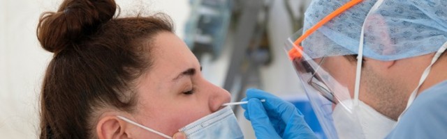 Slovenija: 614 novozaraženih, 25 umrlih