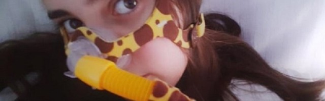 Natalija (17) je rođena mrtva, preživela je pet kliničkih smrti, bila u komi i još se BORI