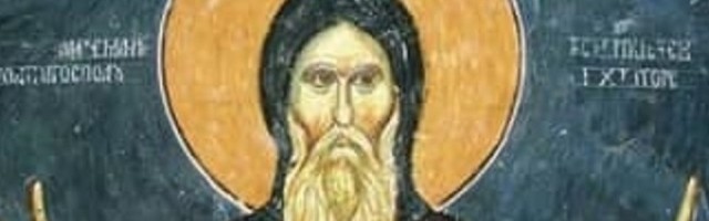 Zaveštenje velikog župana Stefana Nemanje, šta nikako ne bi smeli da uradimo!