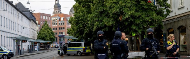 Slepilo Zapada o prirodi džihad-terorizma