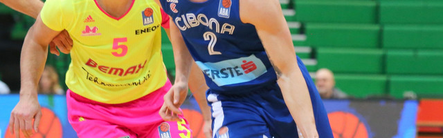 JOŠ SE NE ZNA DA LI SE ABA NASTAVLJA, ALI... Ovaj klub počinje s treninzima u ponedeljak i to bez trenera koji mora u SAMOIZOLACIJU