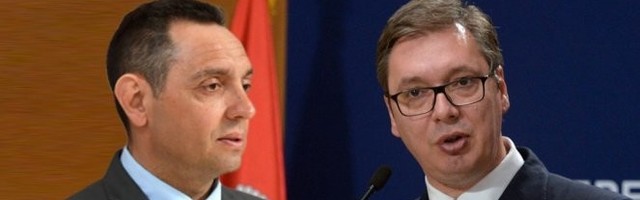 HRVATSKA POLITIČKA I MEDIJSKA SCENA GRADE SE NA MEŠAVINI KOMPLEKSA I MRŽNJE PREMA SRBIJI I SRBI