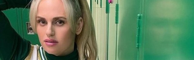 POPULARNA GLUMICA OBJAVILA FOTKU SA NOVAKOM ĐOKOVIĆEM! Prisetila se VELIKE ŽIVOTNE BORBE, pa poručila: OVO JE USLIKANO... /FOTO/