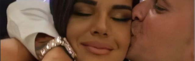 STEFAN KARIĆ NAŠAO ZAMENU JOVANI LJUBISAVLJEVIĆ: Čim je ušao u "Zadrugu 5" usledio ŠOK OBRT! (FOTO)