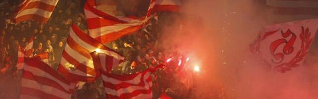 ZVEZDA U POTRAZI ZA NOVIM TRENEROM! Legenda podnela ostavku