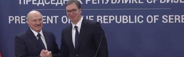 Nož u leđima slovenskog bratstva