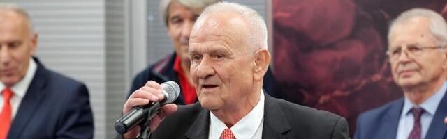 Ljupko Petrović drugi najstariji aktivni trener na svetu