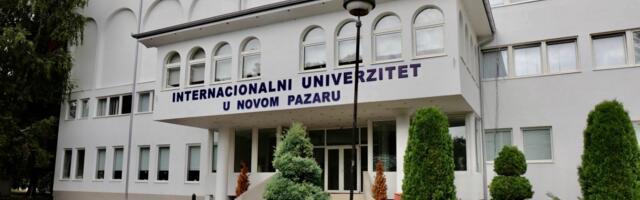 Internacionalni univerzitet re-akreditivao sve studiske programe!