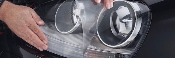 Najbolji način da zaštitite farove automobila