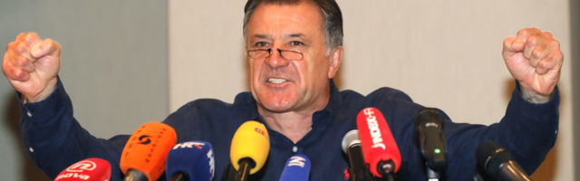 MAMIĆ: Ne iživljavajte se nad svetim prezimenom Đoković