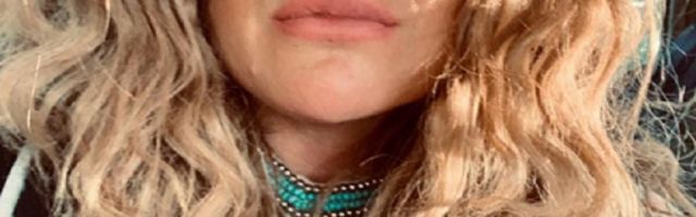 Poznata blogerka i majka petoro dece priznala: "Spavala sam sa preko 50 muškaraca i to me ne čini ku*vom!", pa šokirala još jednom informacijom! (FOTO)