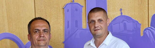 Uručena nagrada autoru najlepše pesme o Čačku