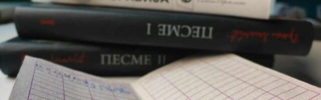 “Imate li nešto od bračnog para, Erik i Marija Remark?”… “Biseri” iz biblioteke DIN-a koje je Marija Soldo sakupljala 17 godina