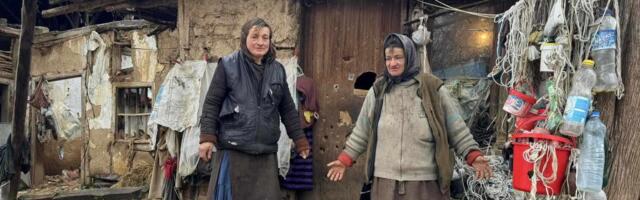 Sestre Dimitrov koje zbog egzistencijalnih problema spavaju sa ovcama, uskoro dobijaju novu kuću (FOTO/VIDEO)