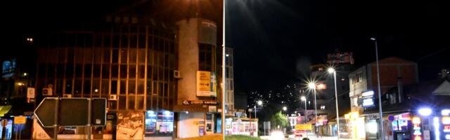 Novi sistem javnog osvetljenja Užičanima donosi uštedu veću od 3 miliona evra tokom 15 godina
