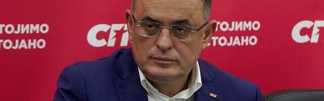 Zagrađanin iz afere "Kofer" imenovan za državnog sekretara u MUP-u
